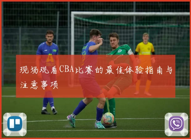 现场观看CBA比赛的最佳体验指南与注意事项