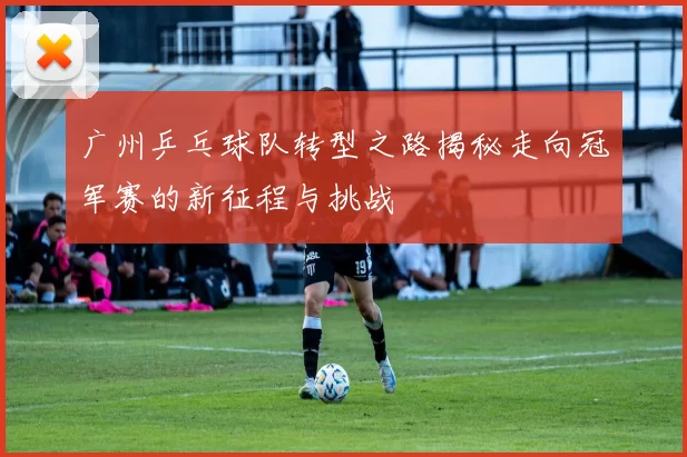 广州乒乓球队转型之路揭秘走向冠军赛的新征程与挑战