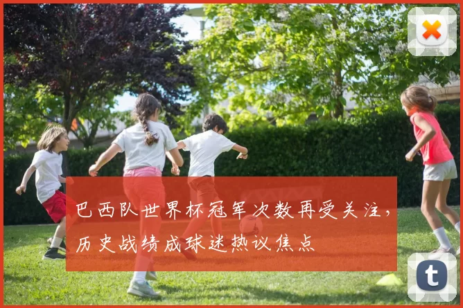 巴西队世界杯冠军次数再受关注，历史战绩成球迷热议焦点
