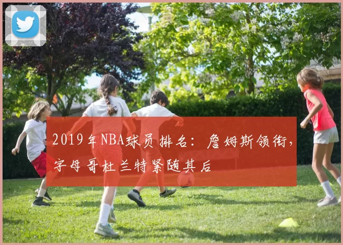 2019年NBA球员排名:詹姆斯领衔,字母哥杜兰特紧随其后